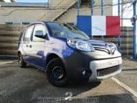 2016 RENAULT KANGOO