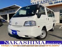 2015 MAZDA BONGO VAN