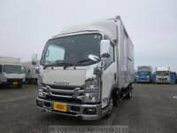 2021 ISUZU ELF TRUCK