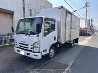 2015 ISUZU ELF TRUCK