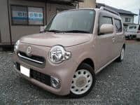 2015 DAIHATSU MIRA COCOA