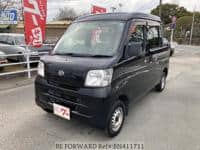 2014 DAIHATSU HIJET CARGO