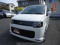 MITSUBISHI eK Sport