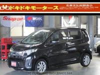 2014 MITSUBISHI EK CUSTOM