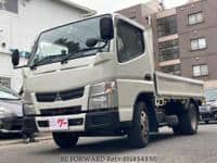 2014 MITSUBISHI CANTER