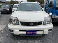 2005 NISSAN X-TRAIL