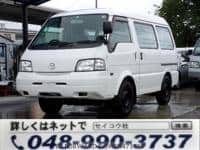 2017 MAZDA BONGO VAN