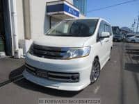 2008 NISSAN SERENA