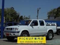 2002 NISSAN DATSUN PICKUP