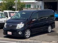 2010 NISSAN ELGRAND