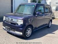 2012 DAIHATSU MOVE CONTE