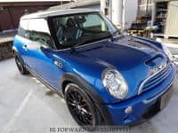 2005 BMW MINI