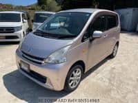 2011 DAIHATSU MOVE