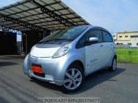 MITSUBISHI i-MiEV