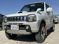 2002 SUZUKI JIMNY