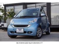 2012 SMART FORTWO