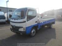 2007 TOYOTA DYNA TRUCK