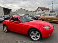 2007 MAZDA ROADSTER