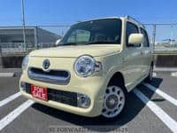 2017 DAIHATSU MIRA COCOA