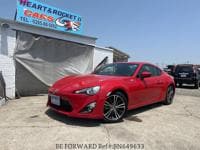 2014 TOYOTA 86