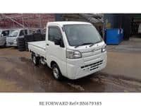 2014 DAIHATSU HIJET TRUCK