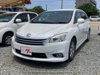 2010 TOYOTA MARK X ZIO