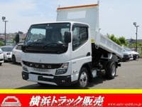 2023 MITSUBISHI CANTER