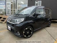 2015 DAIHATSU MOVE