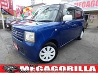 2010 DAIHATSU MOVE CONTE