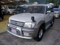 2001 TOYOTA LAND CRUISER PRADO