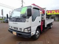 2005 ISUZU ELF TRUCK