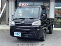 2018 DAIHATSU HIJET TRUCK