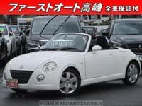 2002 DAIHATSU COPEN