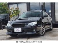 2009 SUBARU LEGACY B4