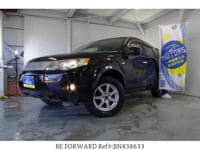 2006 MITSUBISHI OUTLANDER