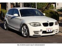 2009 BMW 1 SERIES