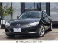 2011 MAZDA RX-8