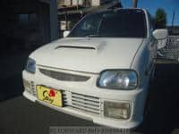 1997 DAIHATSU MIRA