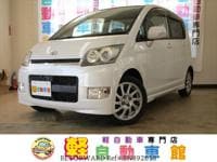 2008 DAIHATSU MOVE