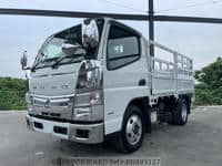 2015 MITSUBISHI CANTER