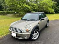 2007 BMW MINI