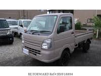 2018 SUZUKI CARRY TRUCK