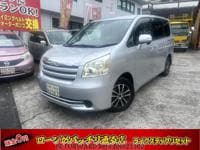 2009 TOYOTA NOAH 2.0XL