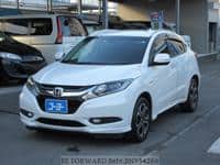 2015 HONDA VEZEL