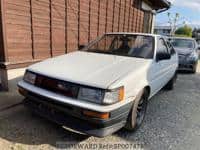 1987 TOYOTA COROLLA LEVIN