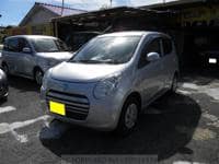 2013 SUZUKI ALTO