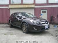 2013 SUBARU XV