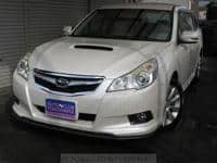 2010 SUBARU LEGACY TOURING WAGON 2.5GT