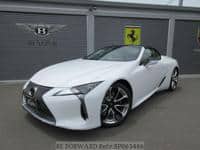 2023 LEXUS LEXUS OTHERS