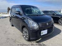 2014 SUZUKI WAGON R 20